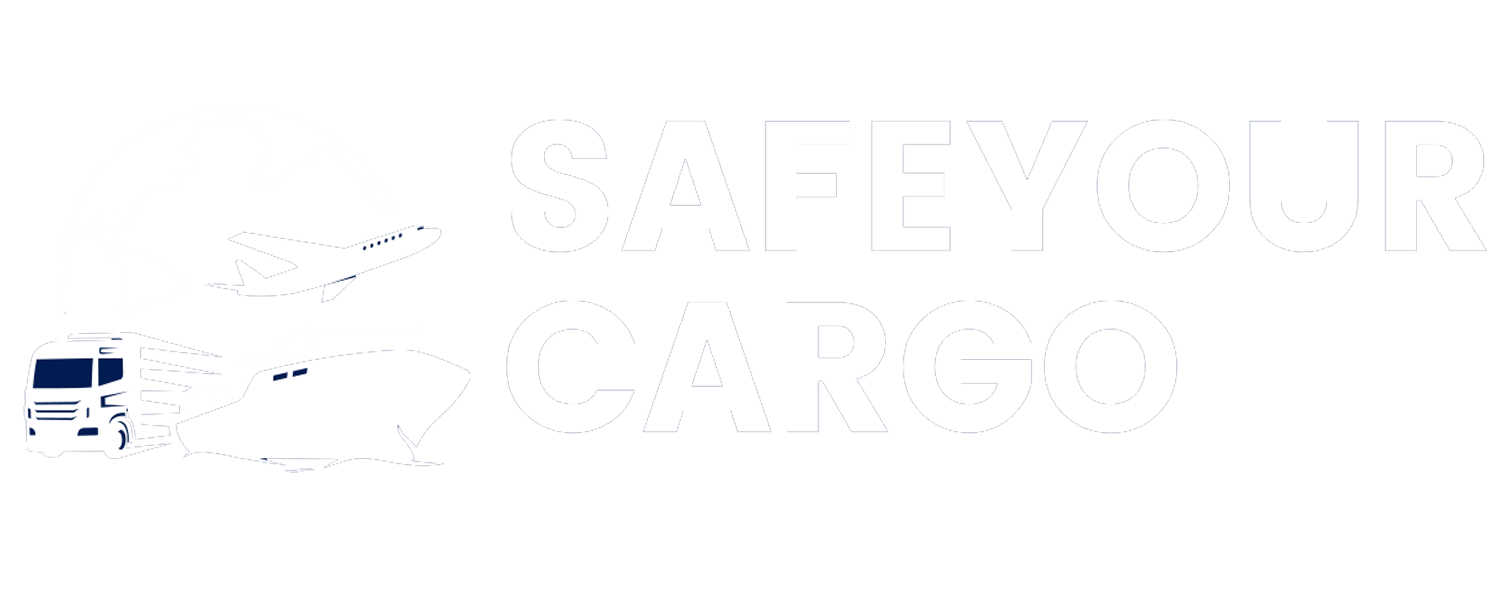 Logo Safe Your Cargo
